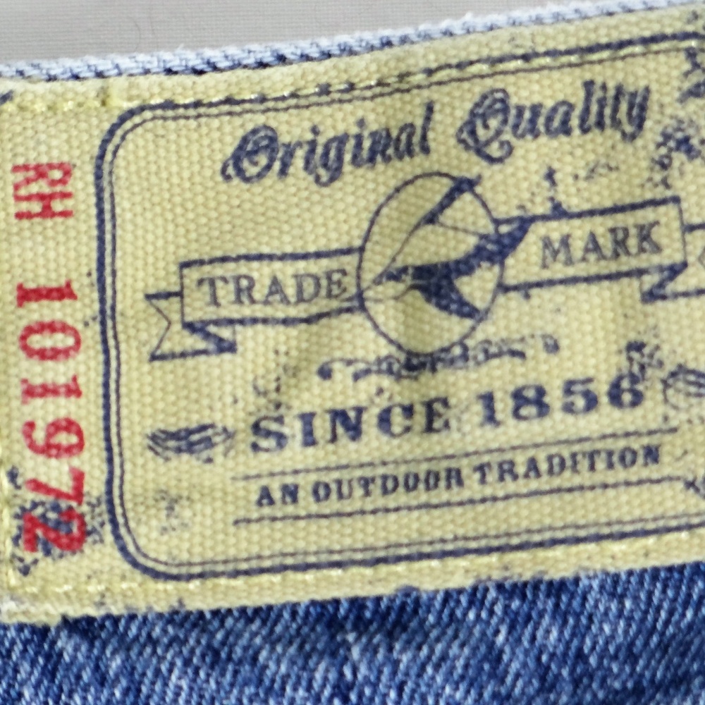 Redhead Jeans - Picture 5 of 7